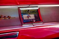 1957 Chevrolet Bel Air Coupe for sale