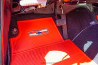 1957 Chevrolet Bel Air Coupe for sale