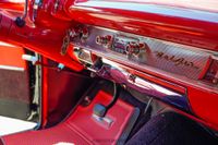 1957 Chevrolet Bel Air Coupe for sale