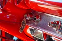 1957 Chevrolet Bel Air Coupe for sale