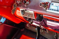 1957 Chevrolet Bel Air Coupe for sale