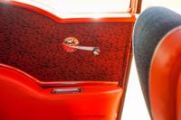 1957 Chevrolet Bel Air Coupe for sale