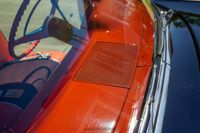1957 Chevrolet Bel Air Coupe for sale