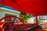 1957 Chevrolet Bel Air Coupe for sale