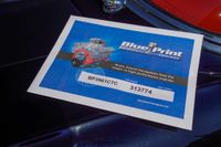 1957 Chevrolet Bel Air Coupe for sale
