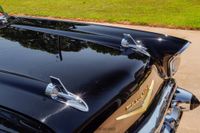 1957 Chevrolet Bel Air Coupe for sale