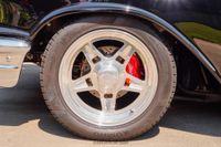 1957 Chevrolet Bel Air Coupe for sale