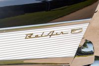 1957 Chevrolet Bel Air Coupe for sale