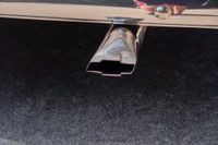 1957 Chevrolet Bel Air Coupe for sale