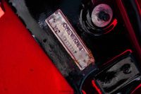 1957 Chevrolet Bel Air Coupe for sale