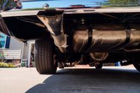 1957 Chevrolet Bel Air Coupe for sale