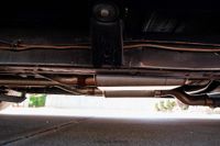 1957 Chevrolet Bel Air Coupe for sale