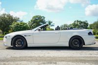 2008 BMW M6 Convertible for sale
