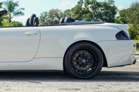 2008 BMW M6 Convertible for sale