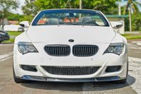 2008 BMW M6 Convertible for sale