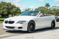 2008 BMW M6 Convertible for sale