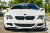 2008 BMW M6 Convertible for sale