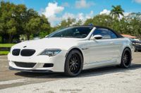 2008 BMW M6 Convertible for sale