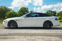 2008 BMW M6 Convertible for sale