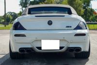 2008 BMW M6 Convertible for sale