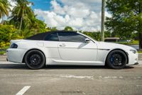 2008 BMW M6 Convertible for sale