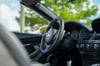 2008 BMW M6 Convertible for sale
