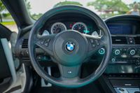 2008 BMW M6 Convertible for sale