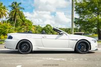 2008 BMW M6 Convertible for sale