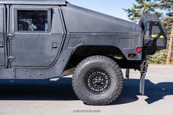 1986 AM General Humvee M1025 for sale