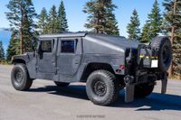 1986 AM General Humvee M1025 for sale