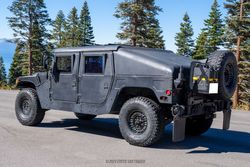 1986 AM General Humvee M1025 for sale