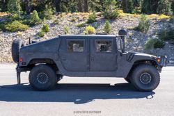 1986 AM General Humvee M1025 for sale