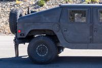 1986 AM General Humvee M1025 for sale