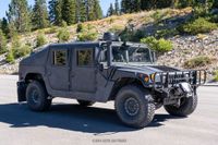 1986 AM General Humvee M1025 for sale