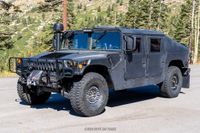 1986 AM General Humvee M1025 for sale