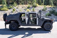 1986 AM General Humvee M1025 for sale