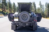 1986 AM General Humvee M1025 for sale
