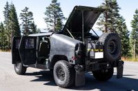 1986 AM General Humvee M1025 for sale