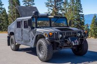 1986 AM General Humvee M1025 for sale