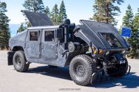 1986 AM General Humvee M1025 for sale