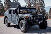 1986 AM General Humvee M1025 for sale