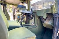 1986 AM General Humvee M1025 for sale