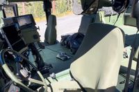 1986 AM General Humvee M1025 for sale