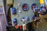 1986 AM General Humvee M1025 for sale