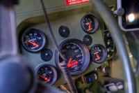 1986 AM General Humvee M1025 for sale