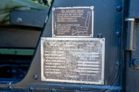 1986 AM General Humvee M1025 for sale