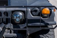 1986 AM General Humvee M1025 for sale