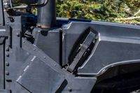 1986 AM General Humvee M1025 for sale