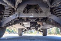 1986 AM General Humvee M1025 for sale