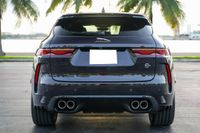 2023 Jaguar F-Pace SVR Edition 1988 for sale